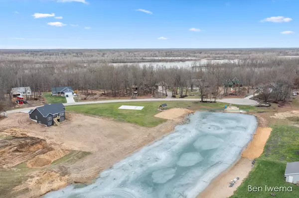 Coopersville, MI 49404,9048 Weston Drive