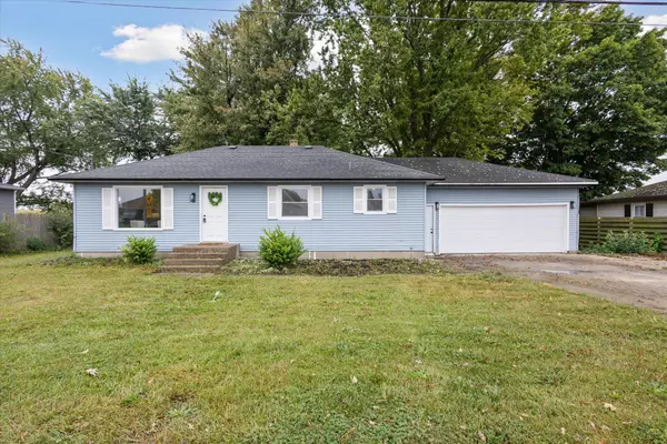 2178 84th SW Street, Byron Center, MI 49315