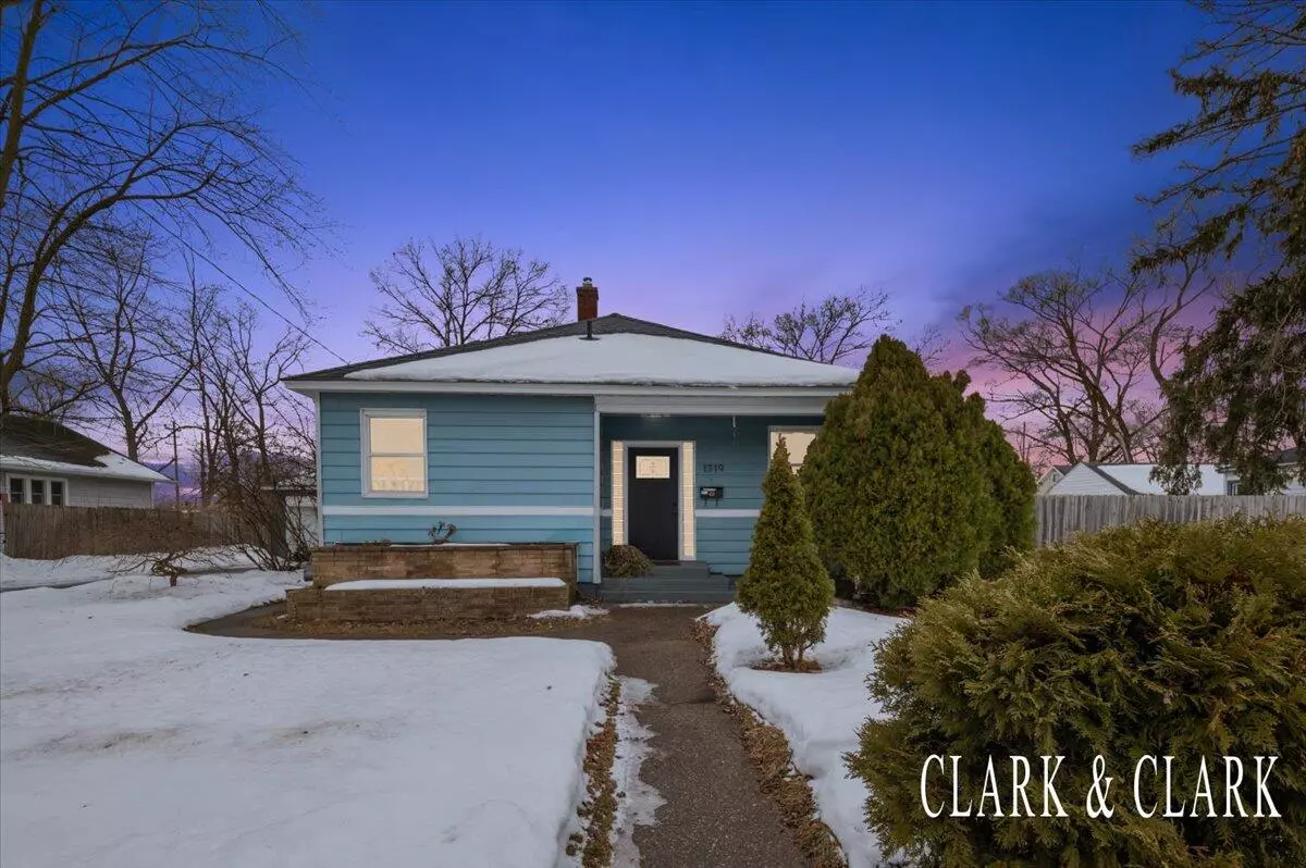 Muskegon, MI 49442,1719 Huizenga Street