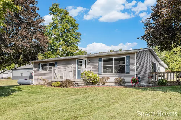 Hopkins, MI 49328,2371 135th Avenue