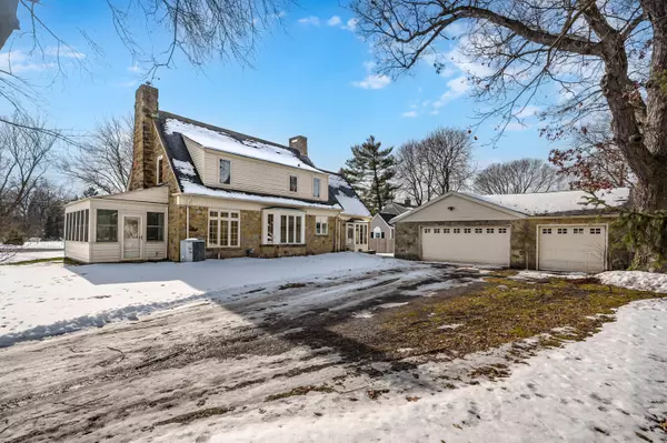 Parchment, MI 49004,359 Park Avenue