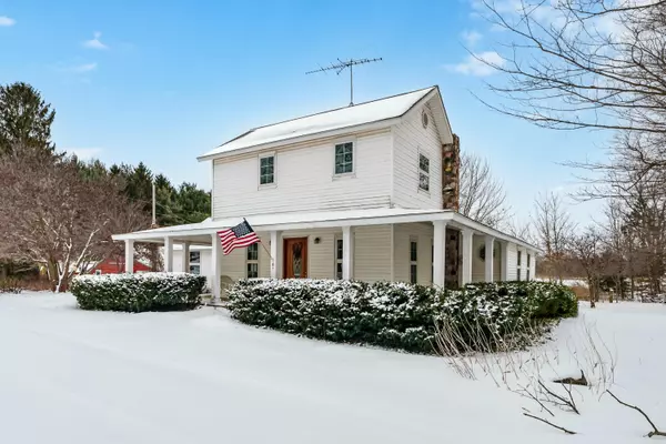 11657 E MN Avenue, Climax, MI 49034