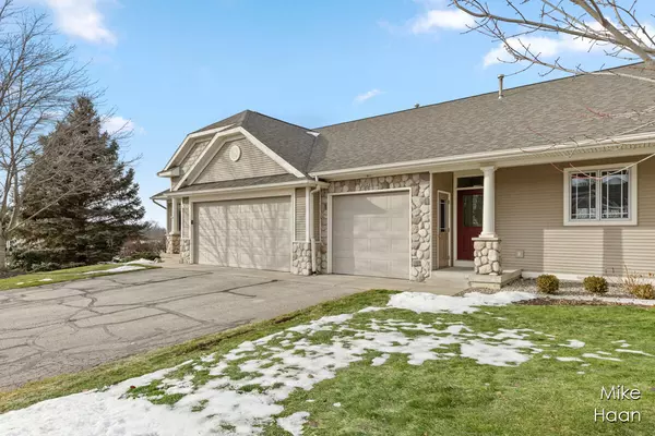 Hudsonville, MI 49426,3929 Windsor Hill Drive