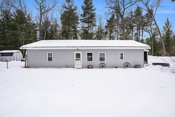 6105 Holton Duck Lake Road, Twin Lake, MI 49457