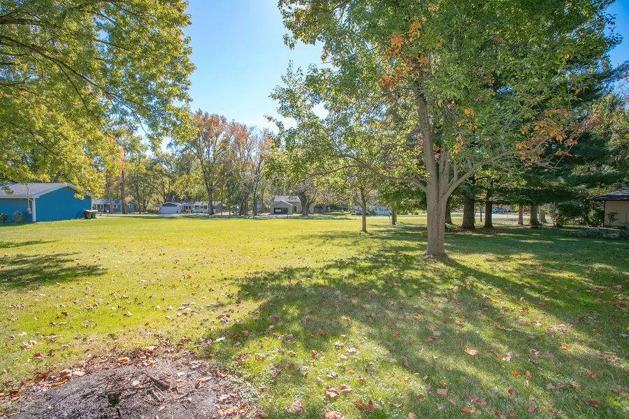 1519 Isaac Mccoy Drive, Niles, MI 49120