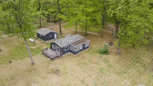 Six Lakes, MI 48886,442 E Woodland Drive