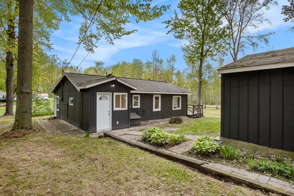 Six Lakes, MI 48886,442 E Woodland Drive