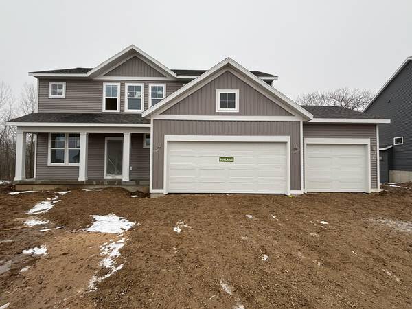 7272 Graymoor SE Street, Caledonia, MI 49316