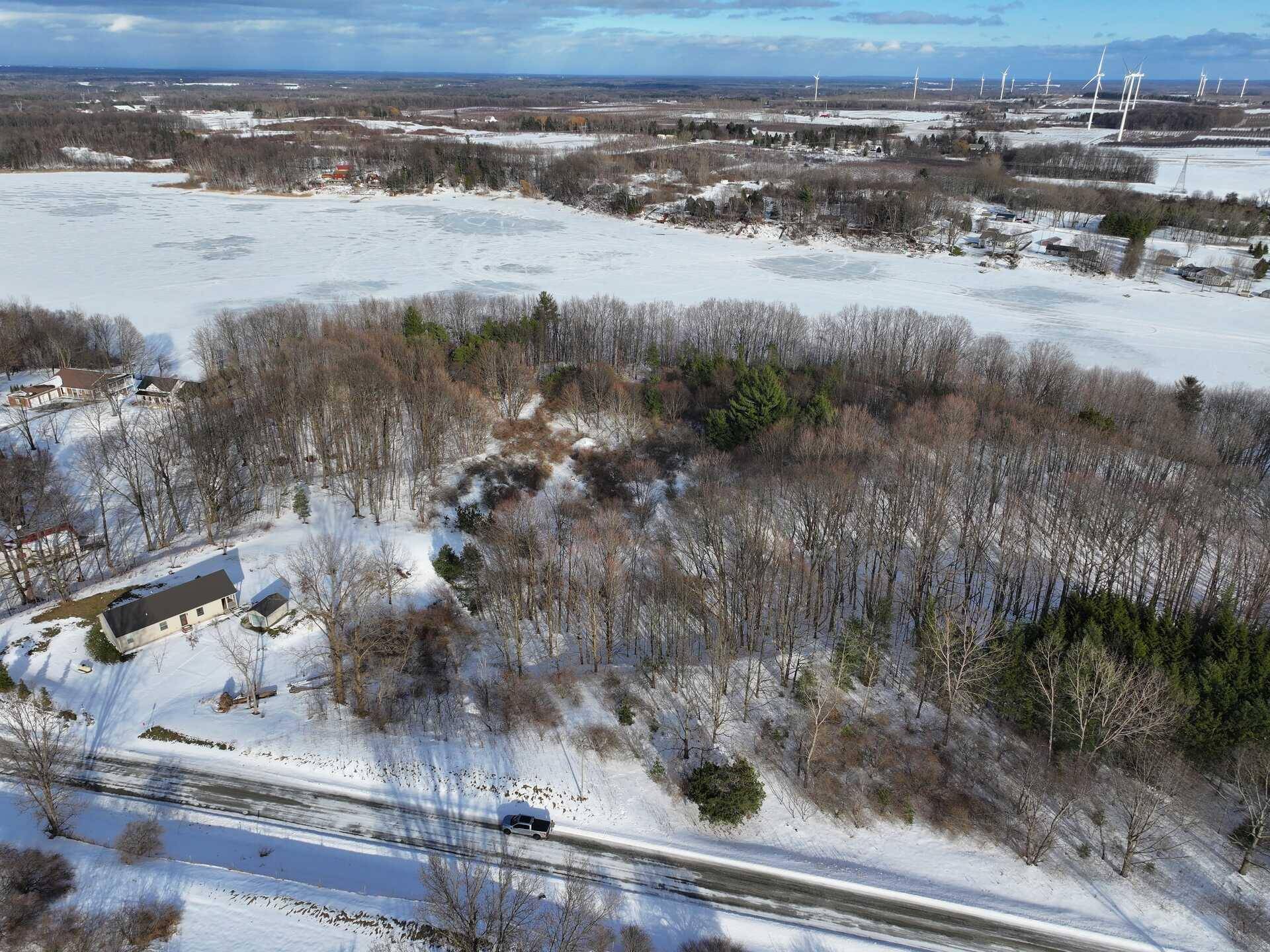 Ludington, MI 49431,V/L 2.67A Ironwood Drive
