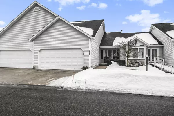 3383 Starboard Drive, Holland, MI 49424