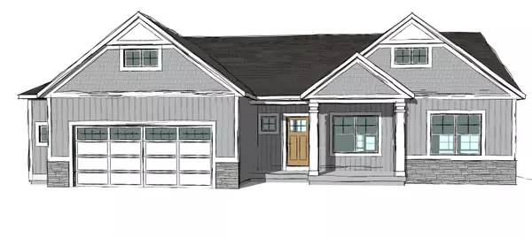 10047 Strawberry Lane #Lot 39, Zeeland, MI 49464