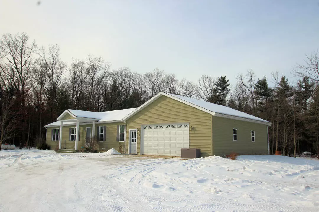 Newaygo, MI 49337,4530 Valeries Way