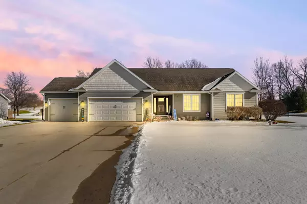 Schoolcraft, MI 49087,11749 Heron Street