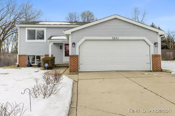 3251 Brook SE Trail, Grand Rapids, MI 49508