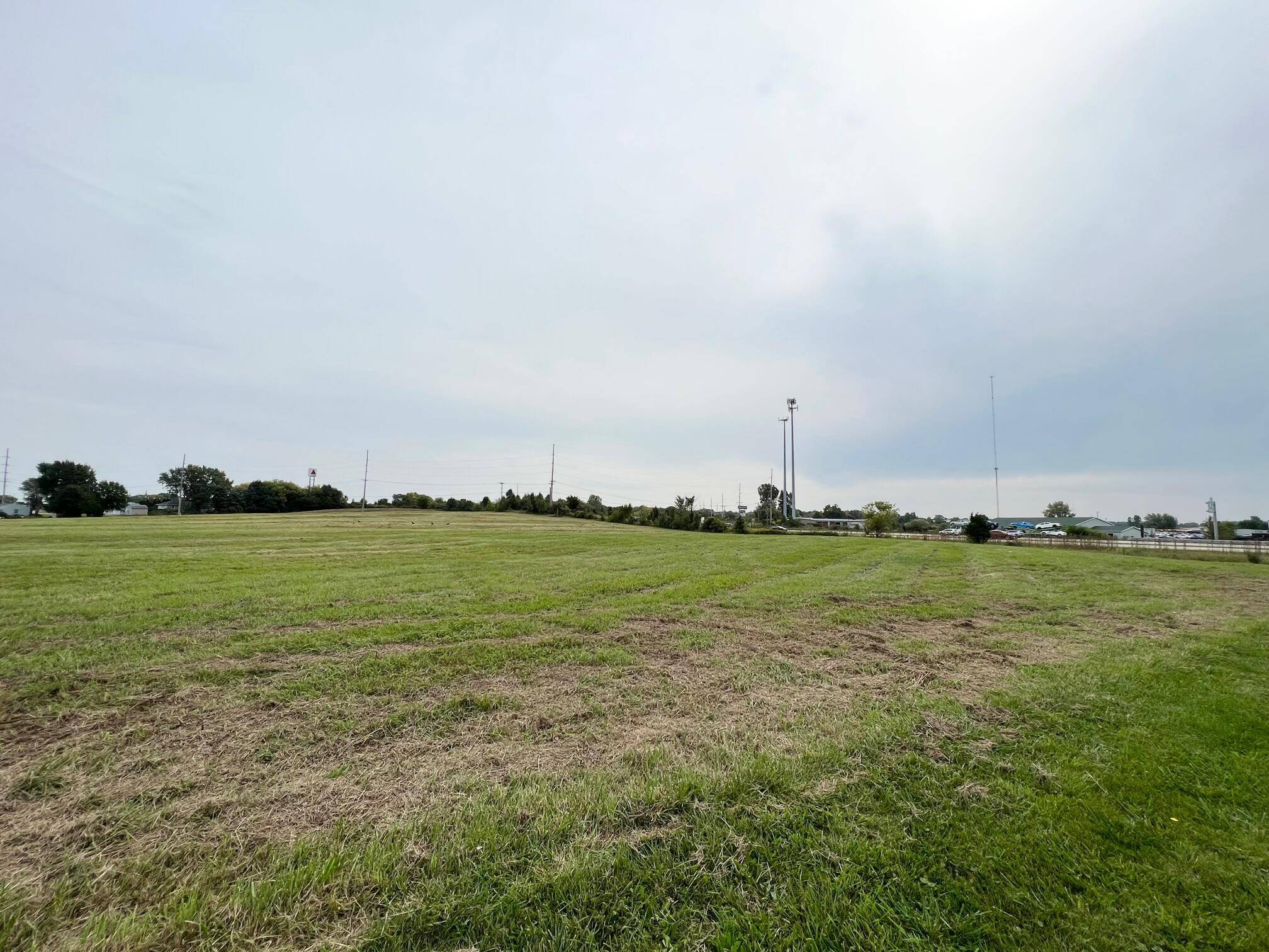 St. Joseph, MI 49085,00 Niles Road