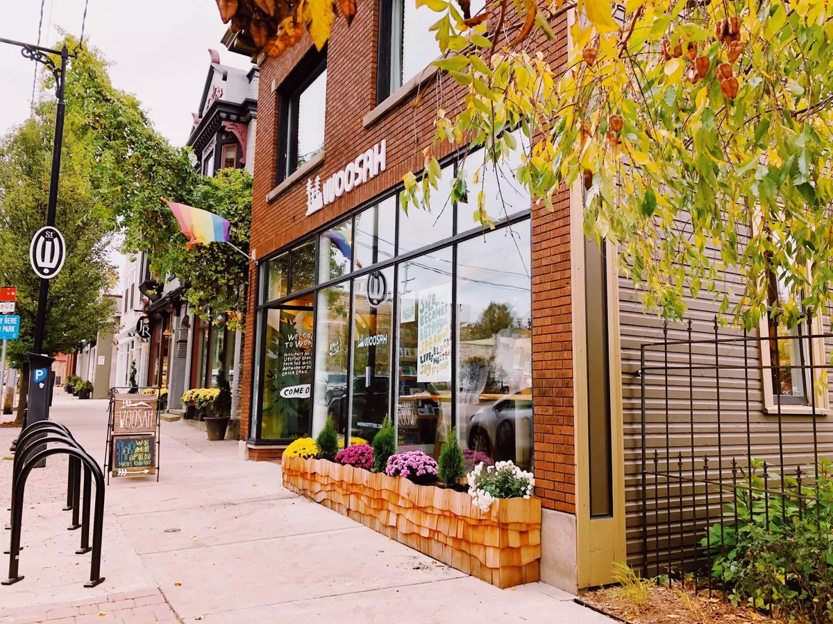 Grand Rapids, MI 49503,738 Wealthy SE Street