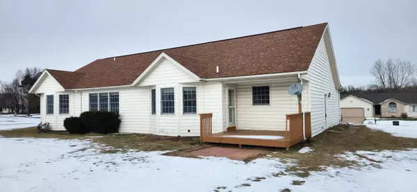 Kalamazoo, MI 49009,7503 Rolling Meadows Drive