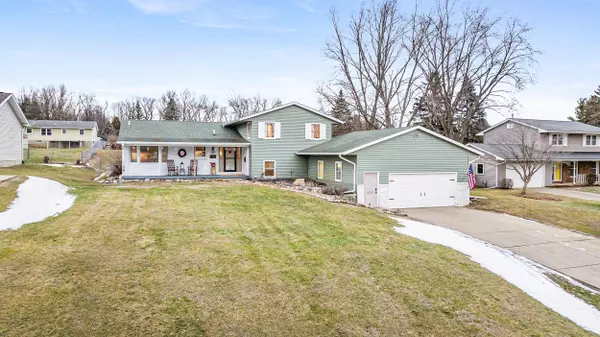 Jackson, MI 49201,3112 Fawn Lane