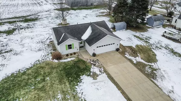 Hamilton, MI 49419,4251 38th Street