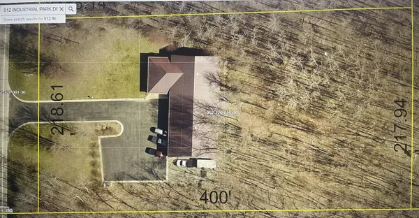 Greenville, MI 48838,512 Industrial Park Drive