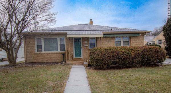 2721 Thayer Drive, St. Joseph, MI 49085