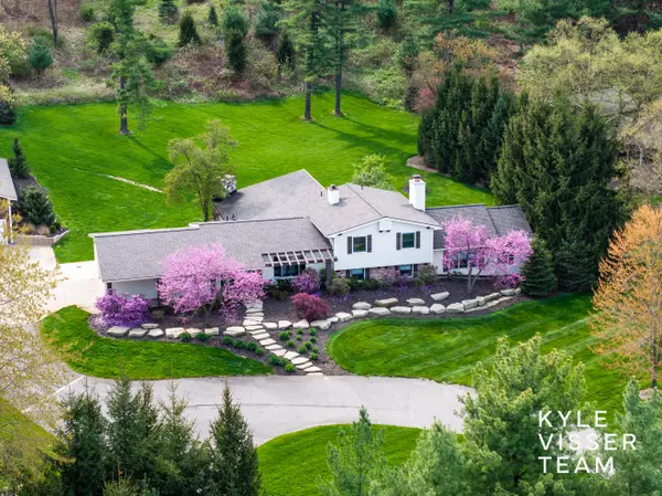 Ada, MI 49301,589 Grand River NE Drive