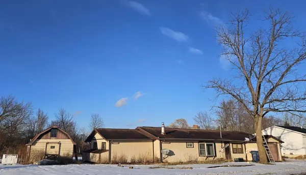 Dowling, MI 49050,2021 E Bristol Road