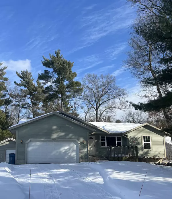 6474 Blackhawk Lane, Twin Lake, MI 49457