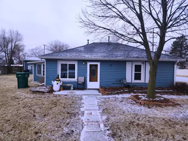 2120 Bradley Avenue, Ypsilanti, MI 48198