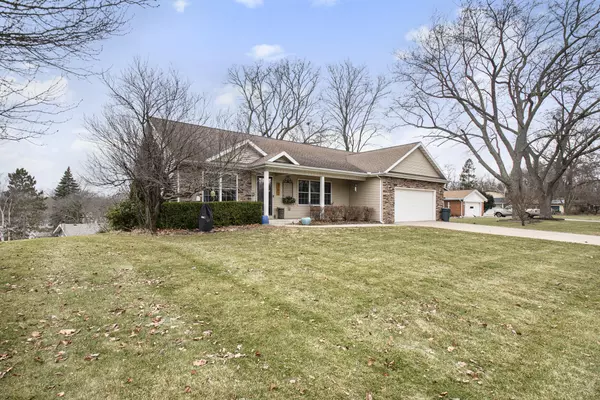 Benton Harbor, MI 49022,2292 Riverview Court