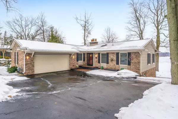 Plainwell, MI 49080,341 Bayview Lane