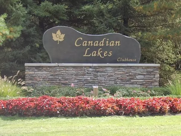 Canadian Lakes, MI 49346,6826 Cherry Court