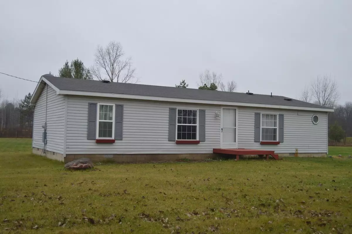 Coleman, MI 48618,3980 W Fike Road