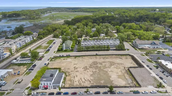 New Buffalo, MI 49117,Lots 3 & 4 N Thompson Street