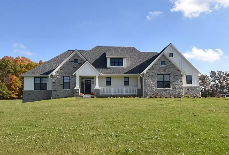 8200 Pine Ridge Court, Northville, MI 48168