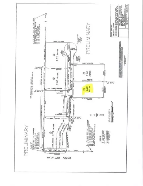 Parcel 4 1581 Kelsey Highway, Ionia, MI 48846