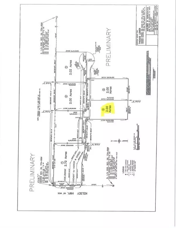 Parcel 4 1581 Kelsey Highway, Ionia, MI 48846