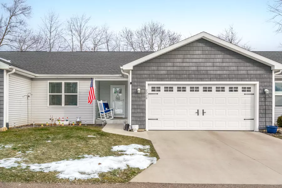 2028 Hailey Court, Portage, MI 49024