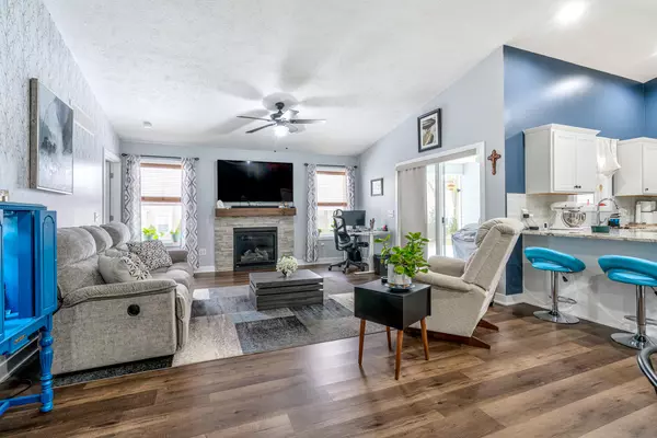 Portage, MI 49024,2028 Hailey Court