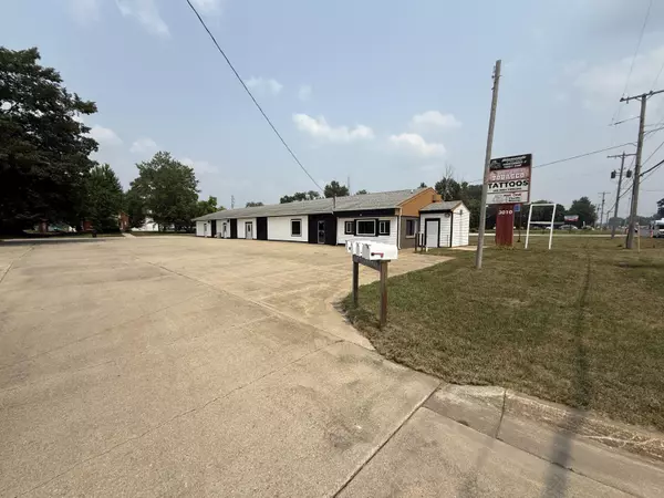 Muskegon, MI 49442,3010 E Apple Avenue