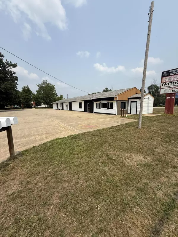 Muskegon, MI 49442,3010 E Apple Avenue