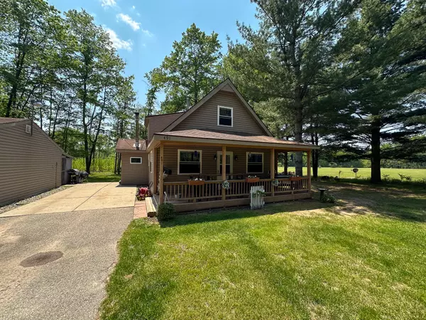 Lake, MI 48632,491 E Big Stone Lake Road