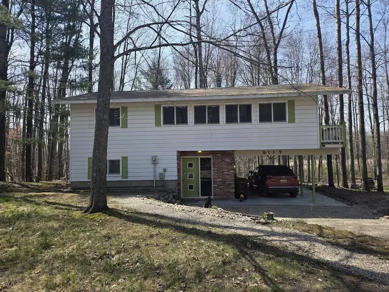 8139 Highland Trail #248, Canadian Lakes, MI 49346