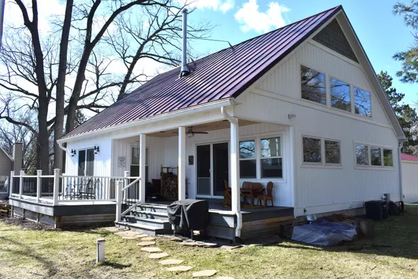 Bitely, MI 49309,422 Pettibone Drive