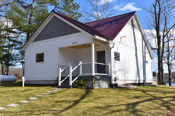 Bitely, MI 49309,422 Pettibone Drive