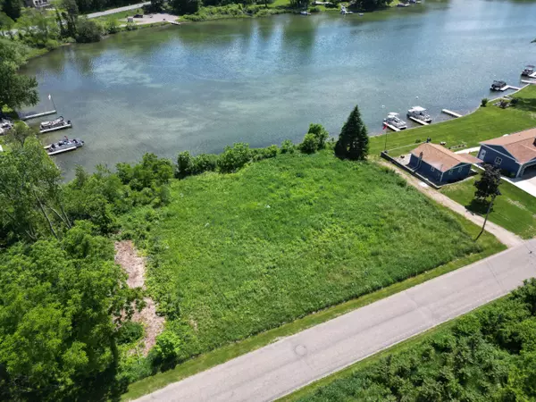 Sturgis, MI 49091,vacant lot Knollwood Drive