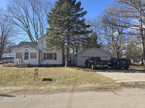 Colon, MI 49040,307 Broadway Street