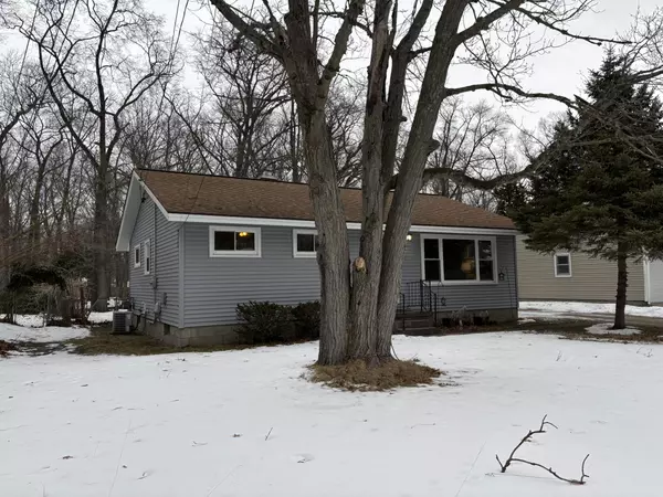 Muskegon, MI 49441,2334 Arbor Avenue