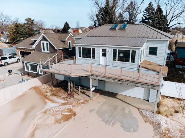 Muskegon, MI 49441,1710 Beach Street