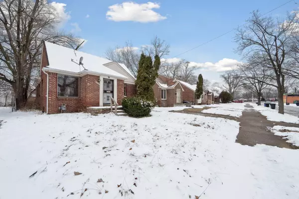 Detroit, MI 48219,20527 Rosemont Avenue